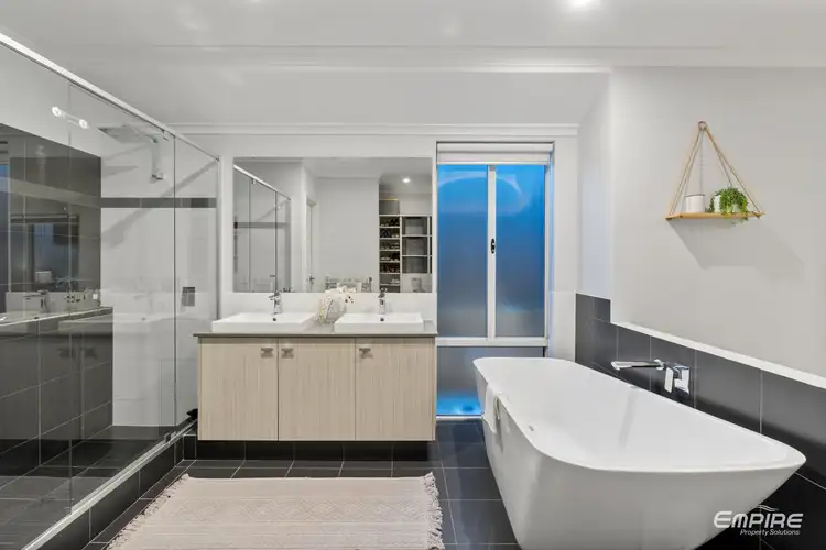 Fourth view of Homely house listing, 24 Nicholas Crescent, Hilton WA 6163