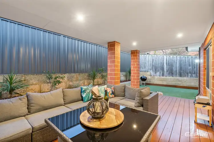 Fifth view of Homely house listing, 24 Nicholas Crescent, Hilton WA 6163