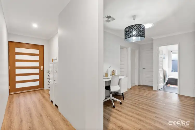 Sixth view of Homely house listing, 24 Nicholas Crescent, Hilton WA 6163