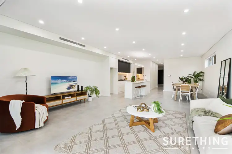 19 Jellicoe Street, Lidcombe NSW 2141