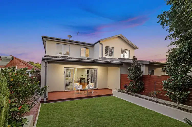 Main view of Homely house listing, 80A Bryant Street, Rockdale NSW 2216