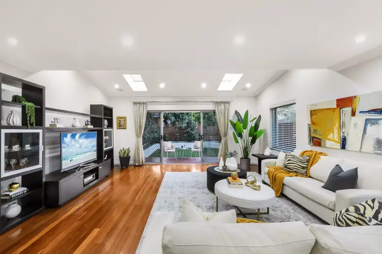 Fourth view of Homely house listing, 80A Bryant Street, Rockdale NSW 2216