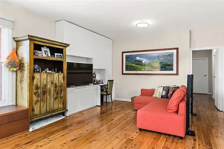 Third view of Homely villa listing, 4/133 Queen Victoria Street, Bexley NSW 2207