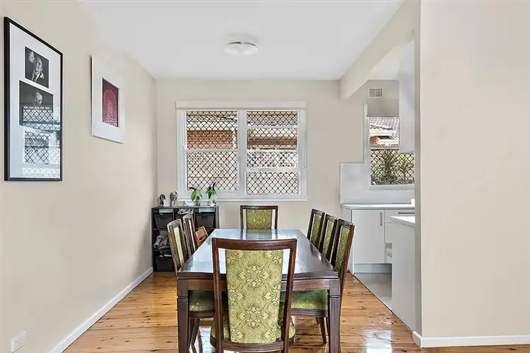 Fifth view of Homely villa listing, 4/133 Queen Victoria Street, Bexley NSW 2207