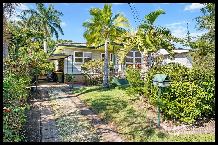 39 Humber Street, Salisbury QLD 4107
