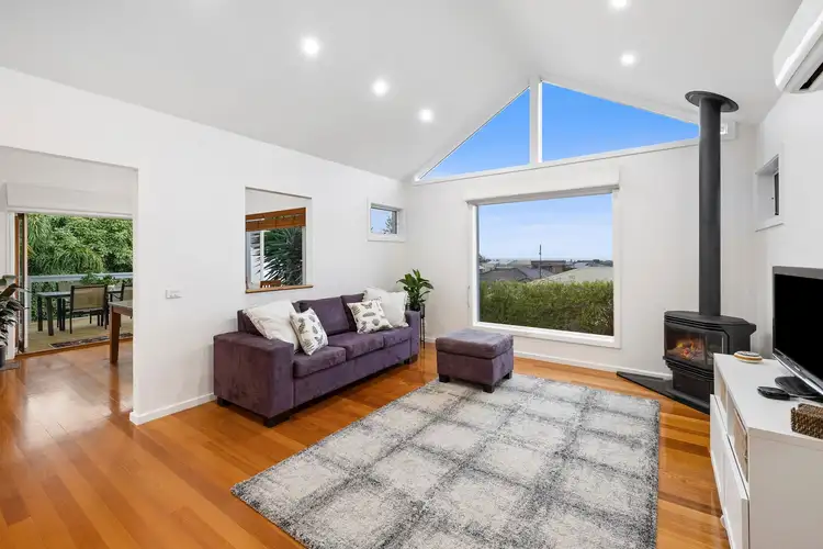 Third view of Homely house listing, 2 The Mews, Torquay VIC 3228