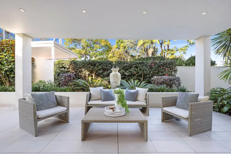 Main view of Homely apartment listing, 1/11-13 Bernie Ave, Forestville NSW 2087
