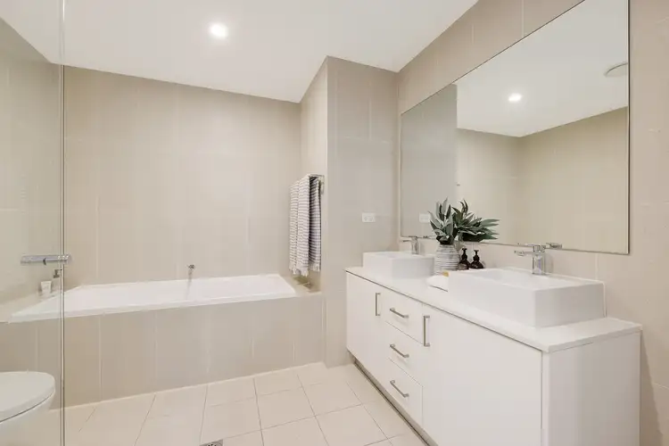 Sixth view of Homely apartment listing, 1/11-13 Bernie Ave, Forestville NSW 2087