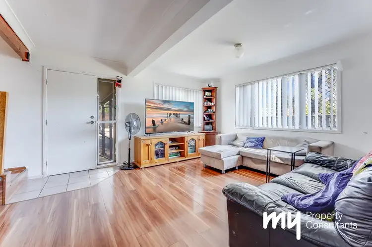 Third view of Homely townhouse listing, 12/8 Rudd Road, Leumeah NSW 2560