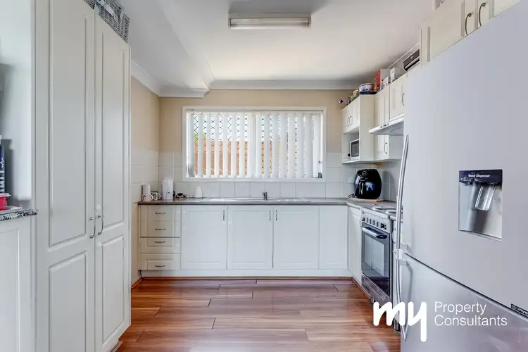 Fourth view of Homely townhouse listing, 12/8 Rudd Road, Leumeah NSW 2560
