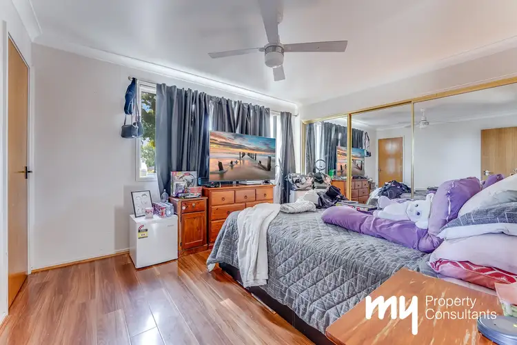 Fifth view of Homely townhouse listing, 12/8 Rudd Road, Leumeah NSW 2560