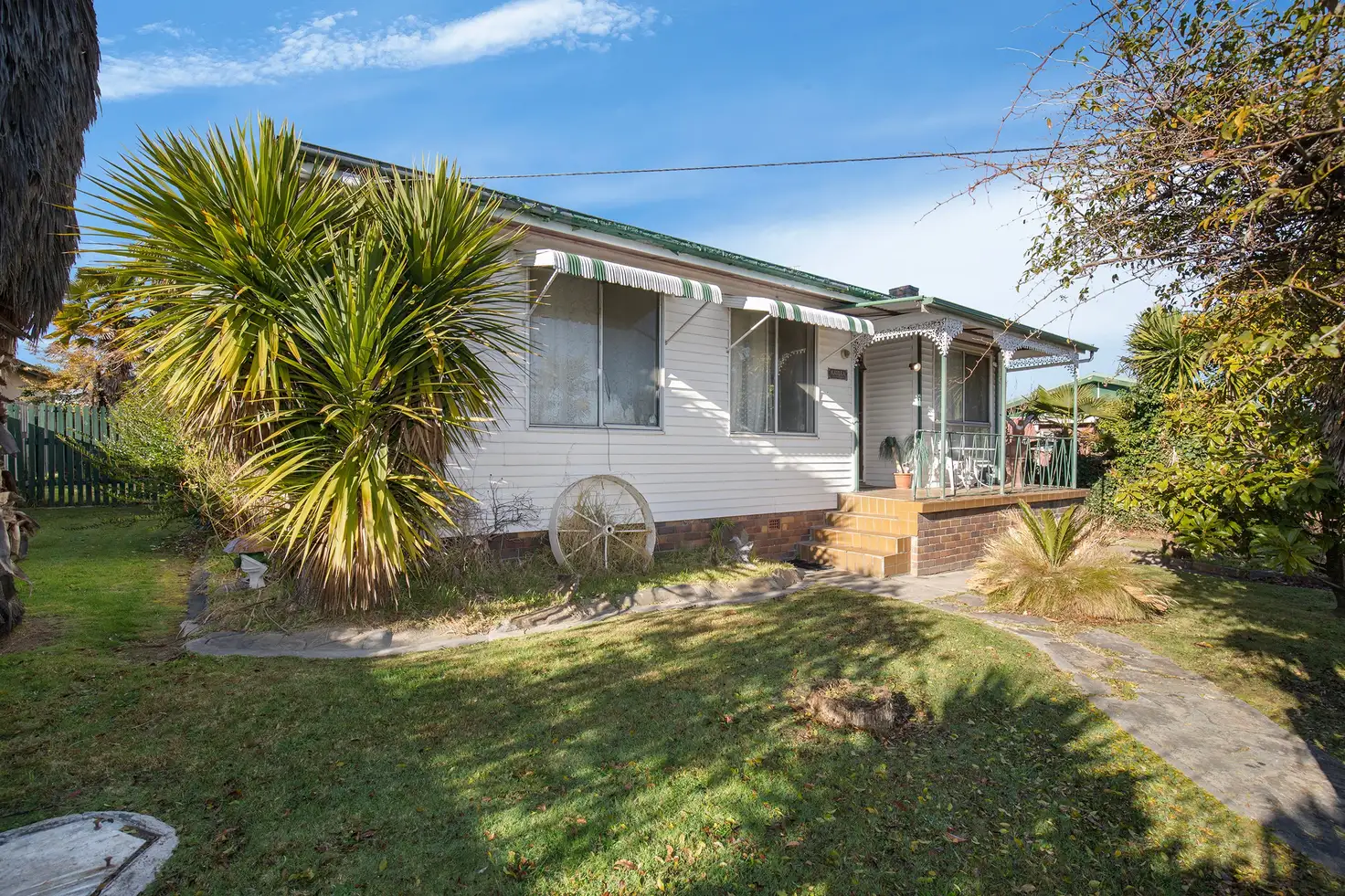 Main view of Homely house listing, 22 Duke Street, Uralla NSW 2358