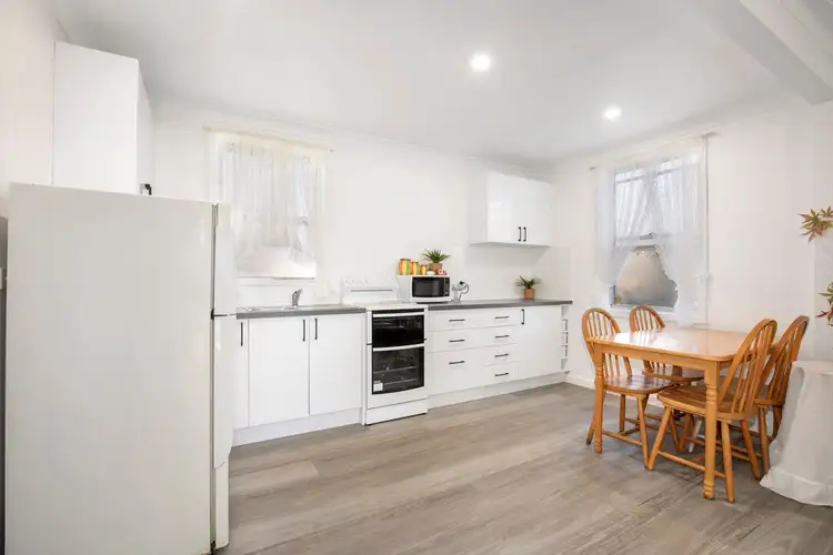 Second view of Homely house listing, 22 Duke Street, Uralla NSW 2358