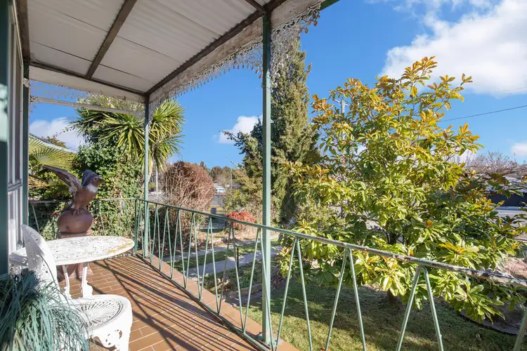 Fourth view of Homely house listing, 22 Duke Street, Uralla NSW 2358
