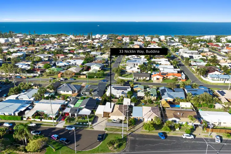 33 Nicklin Way, Buddina QLD 4575