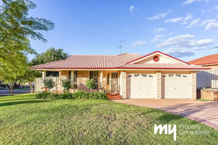 1 Ann Place, Narellan Vale NSW 2567
