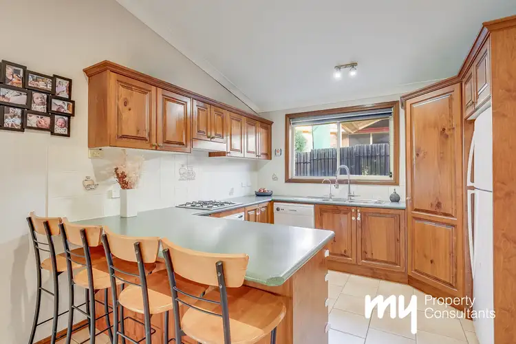 Fifth view of Homely house listing, 1 Ann Place, Narellan Vale NSW 2567
