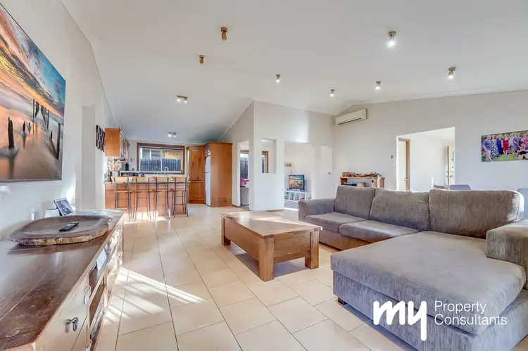 Sixth view of Homely house listing, 1 Ann Place, Narellan Vale NSW 2567