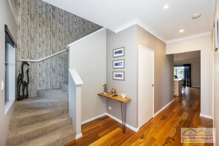 Fifth view of Homely house listing, 85 McAllister Boulevard, Clarkson WA 6030