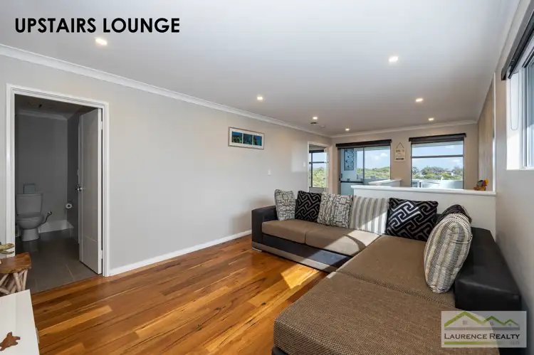 Sixth view of Homely house listing, 85 McAllister Boulevard, Clarkson WA 6030