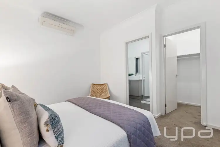Third view of Homely house listing, 3/7 Bilbao Way, Point Cook VIC 3030