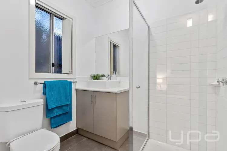 Fourth view of Homely house listing, 3/7 Bilbao Way, Point Cook VIC 3030