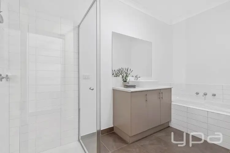 Sixth view of Homely house listing, 3/7 Bilbao Way, Point Cook VIC 3030