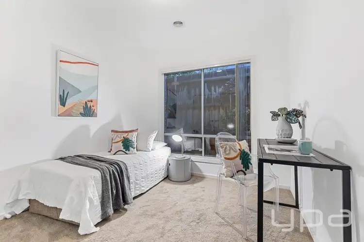Seventh view of Homely house listing, 3/7 Bilbao Way, Point Cook VIC 3030