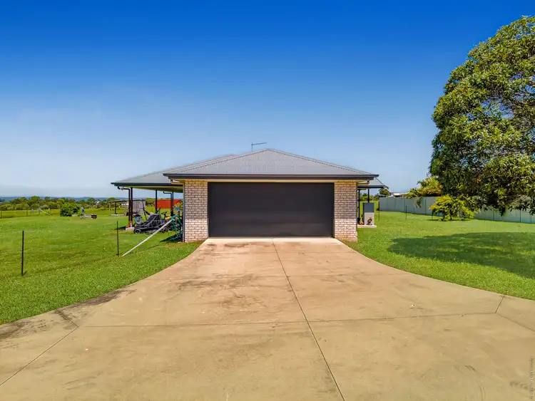 Second view of Homely house listing, 119 Cove Boulevard, River Heads QLD 4655
