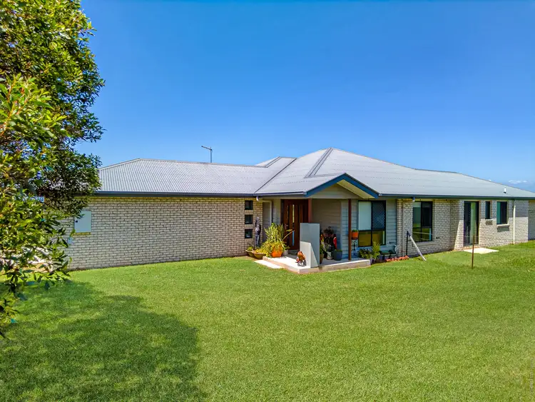Fourth view of Homely house listing, 119 Cove Boulevard, River Heads QLD 4655