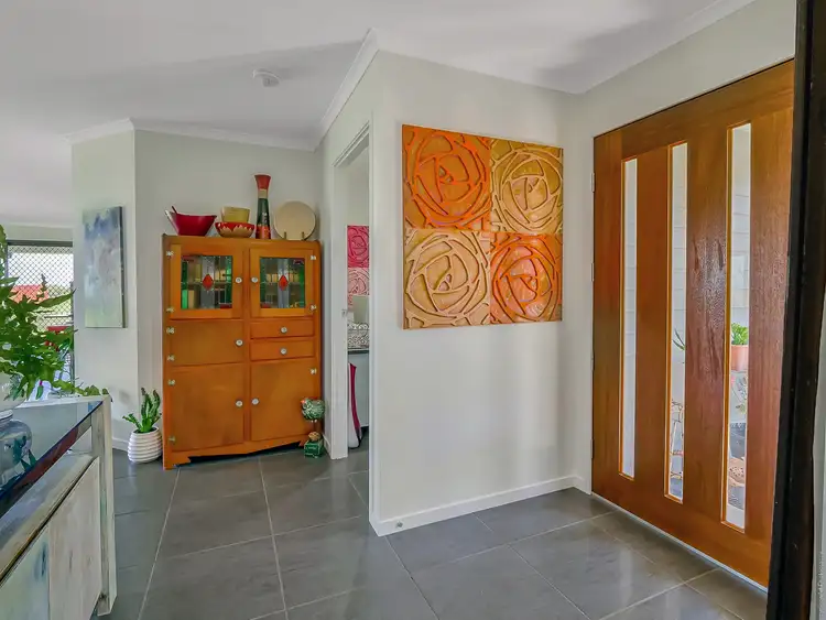 Fifth view of Homely house listing, 119 Cove Boulevard, River Heads QLD 4655