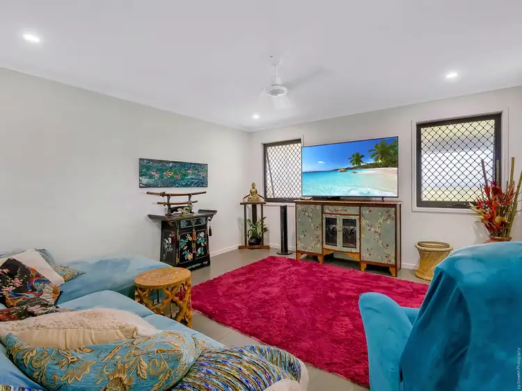 Sixth view of Homely house listing, 119 Cove Boulevard, River Heads QLD 4655