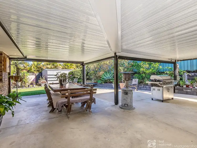 Second view of Homely house listing, 4 Soma Court, Mudgeeraba QLD 4213