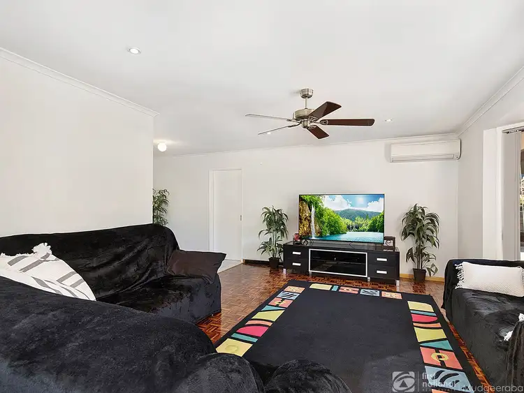 Fifth view of Homely house listing, 4 Soma Court, Mudgeeraba QLD 4213