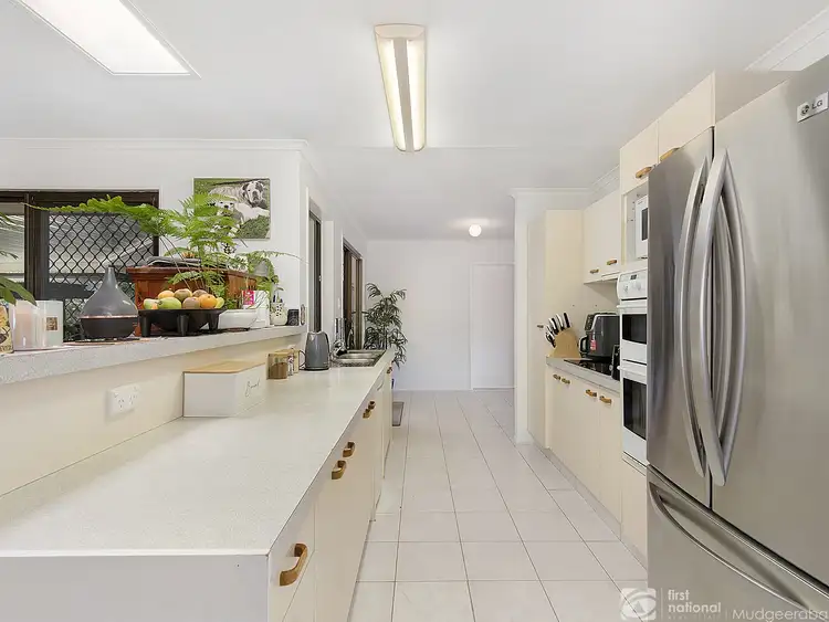 Sixth view of Homely house listing, 4 Soma Court, Mudgeeraba QLD 4213