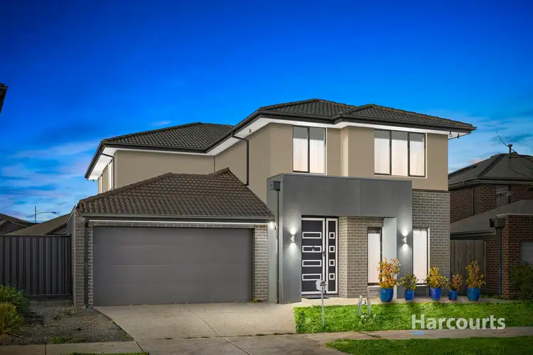 Second view of Homely house listing, 67 Pioneer Drive, Aintree VIC 3336