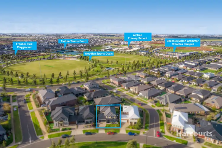 Third view of Homely house listing, 67 Pioneer Drive, Aintree VIC 3336