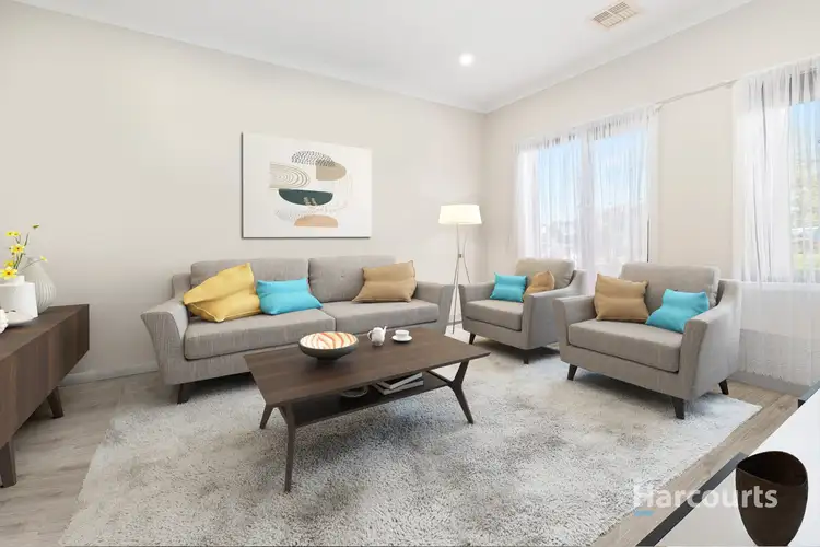 Fourth view of Homely house listing, 67 Pioneer Drive, Aintree VIC 3336