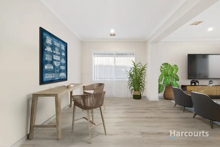 Fifth view of Homely house listing, 67 Pioneer Drive, Aintree VIC 3336