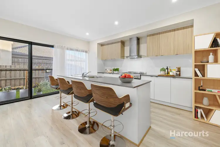 Sixth view of Homely house listing, 67 Pioneer Drive, Aintree VIC 3336