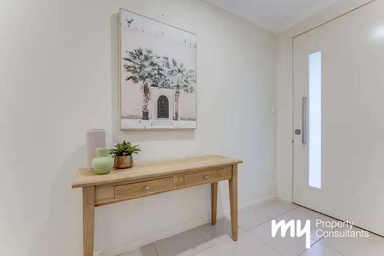 Fourth view of Homely house listing, 10 Nicholson Parade, Spring Farm NSW 2570