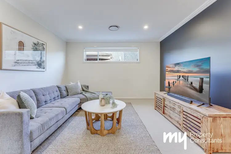 Fifth view of Homely house listing, 10 Nicholson Parade, Spring Farm NSW 2570