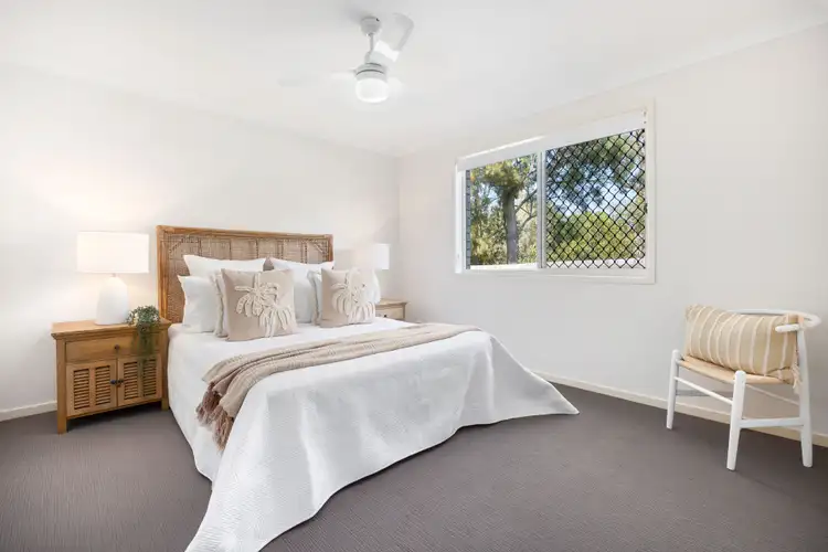 Sixth view of Homely semi-detached listing, 1/96 Bradman Way, Urangan QLD 4655
