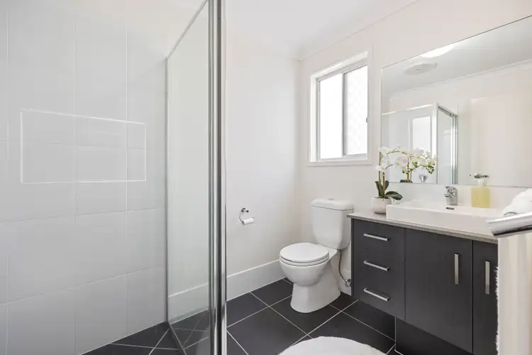 Seventh view of Homely semi-detached listing, 1/96 Bradman Way, Urangan QLD 4655