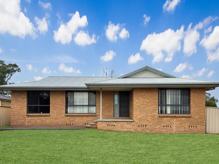 24 Dalwood Place, Muswellbrook NSW 2333