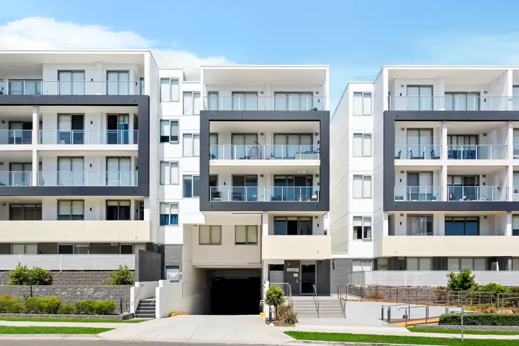 101/7 Manchester Drive, Schofields NSW 2762
