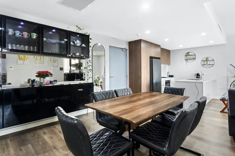 Second view of Homely apartment listing, 101/7 Manchester Drive, Schofields NSW 2762