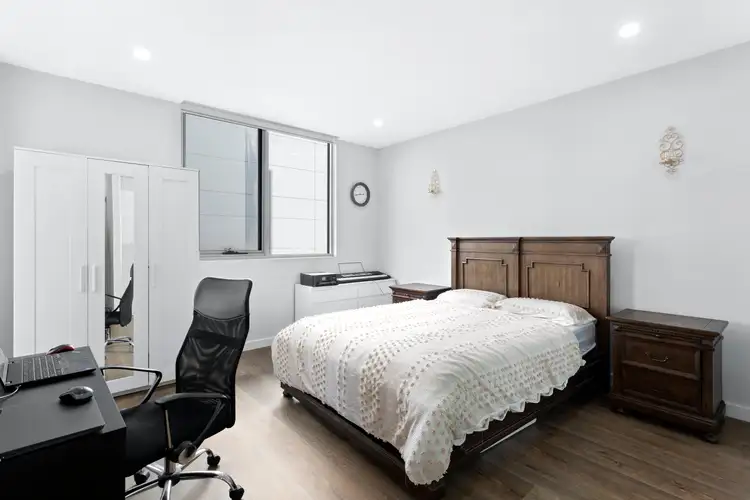 Sixth view of Homely apartment listing, 101/7 Manchester Drive, Schofields NSW 2762