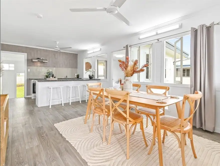 Main view of Homely house listing, 5 Kingsford Street, Mooroobool QLD 4870
