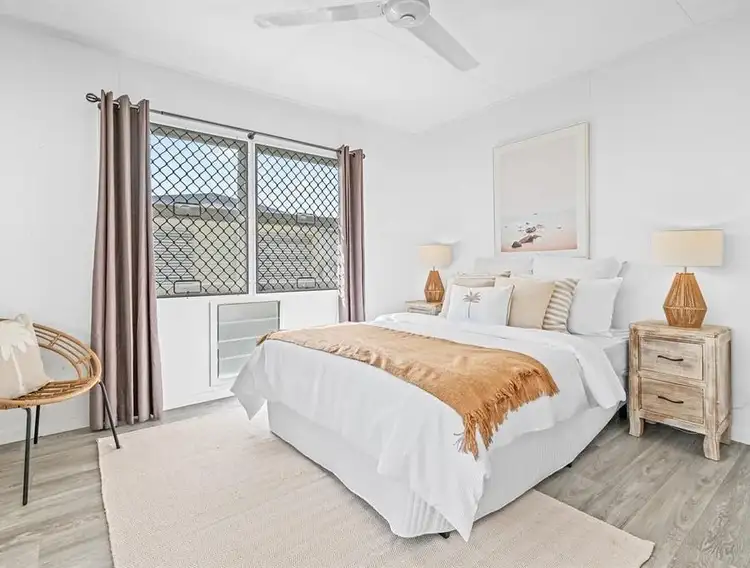 Fourth view of Homely house listing, 5 Kingsford Street, Mooroobool QLD 4870